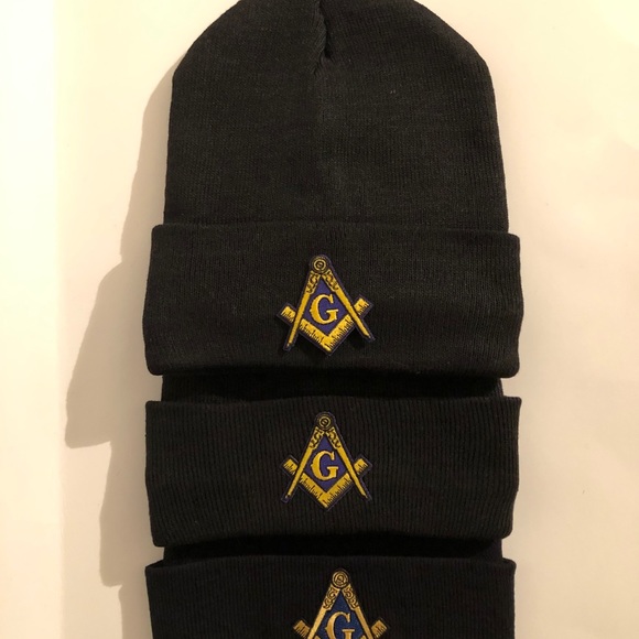 Hat - Picture 2 of 3